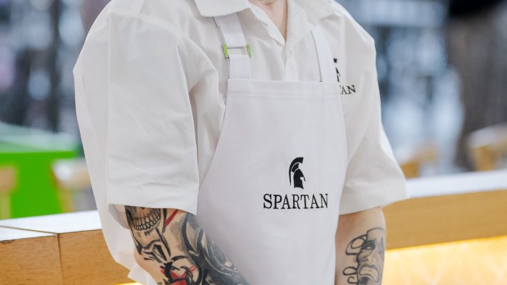 Confecționare uniforme personalizate, 1 - sivauniforms.ro