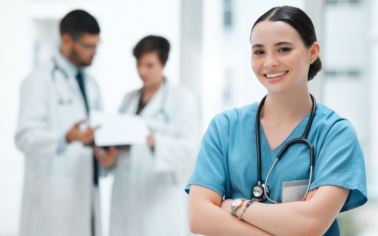 meseria de asistent medical