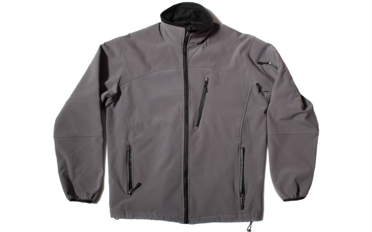 1. Cum să alegi geaca softshell potrivită pentru uniformele companiei tale