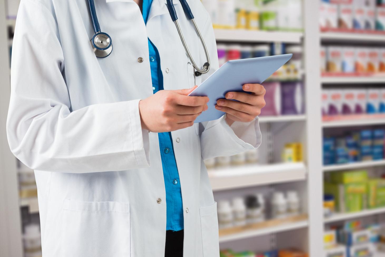 Farmacist Farmacist - roluri esențiale în spital, comunitate și sistemul de ...